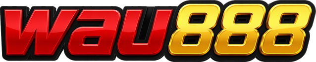 wau888 Logo